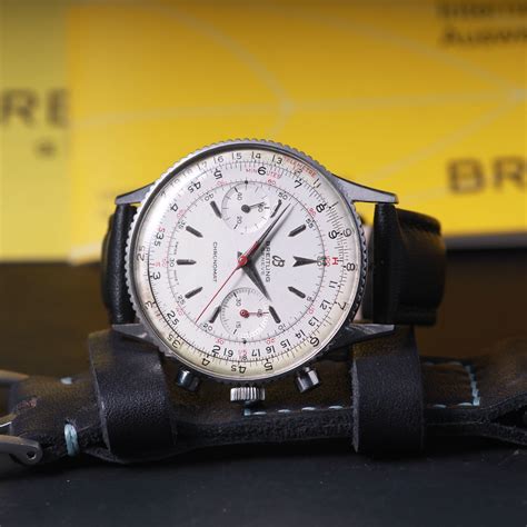 Breitling ref 808